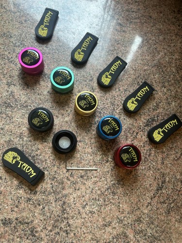 Taom chalk holder with - taom,
