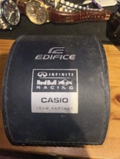 Casio EFR-537RB-1AER Red Bull