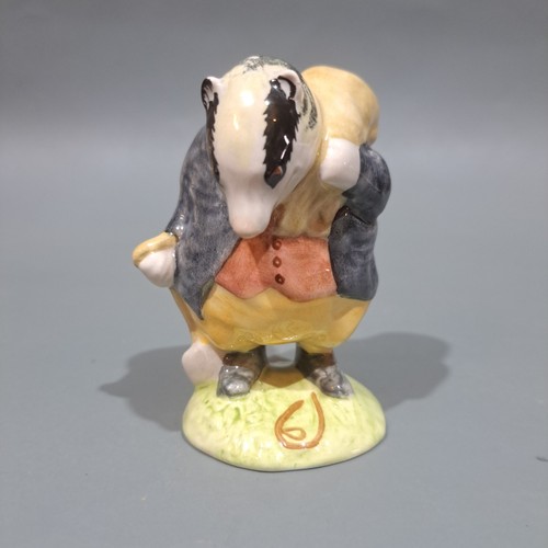 Royal albert beswick figure - royal, "