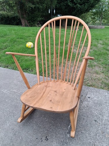 Ercol refinished 315 - ercol,