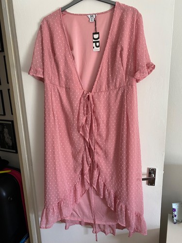 Dorothy perkins chiffon wrap - dorothy,
