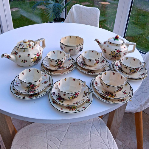 Royal doulton old - doulton,