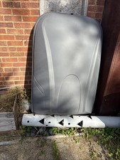 Car Roof Storage Box hard shell