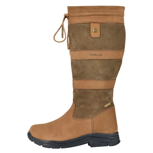 Dublin unisex adult river - dublin,