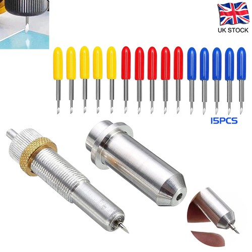15pcs cutting blade - 15pcs,