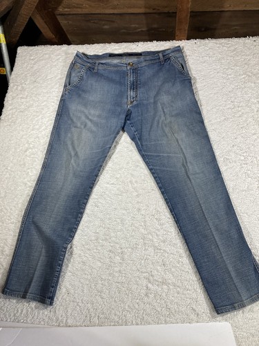 Stefano ricci straight jeans - stefano,