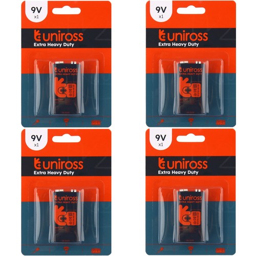 Uniross heavy duty - heavy,