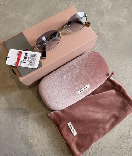 Brand new miu a54s - miu,