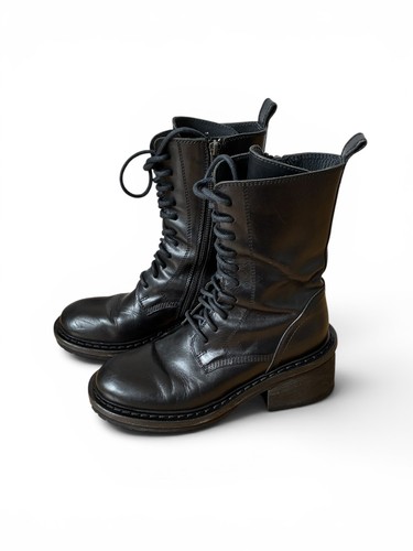 Ann demeulemeester heeled - demeulemeester,