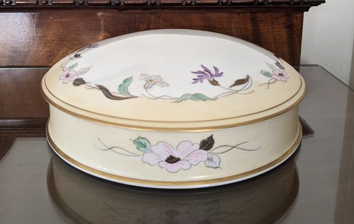 Vintage limoges large - vintage,