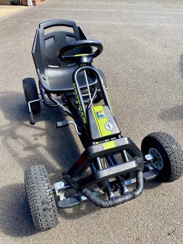 Kettler air kart - kettler,