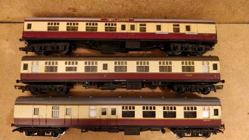 Hornby mainline br - 3, /