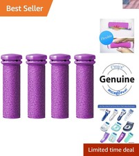 Pack of 4 Emjoi Micro-Pedi