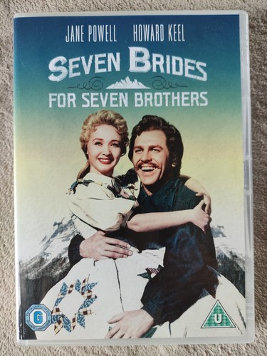 Seven brides for - seven,