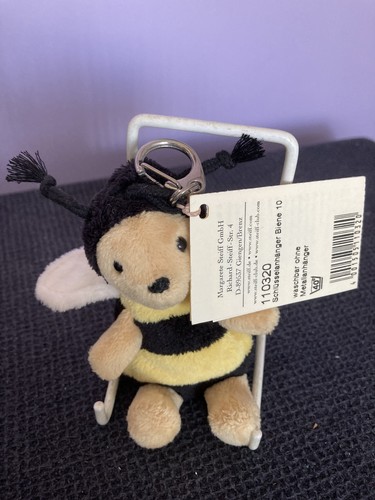 Steiff bumble bee - steiff, 10cm