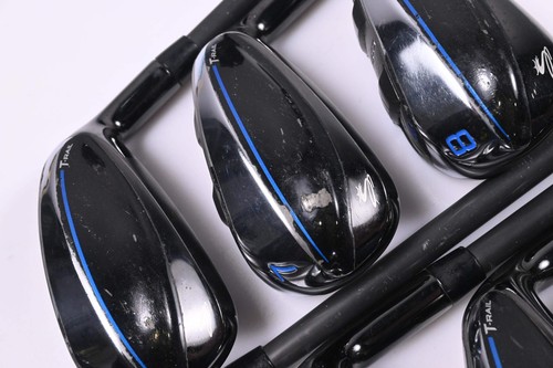Cobra rail hybrid combo - t-rail,