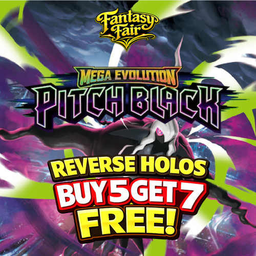 Pitch black reverse - pitch,