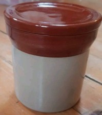 Vintage Denby Stoneware