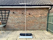 Delta Lite 850mm Telescopic