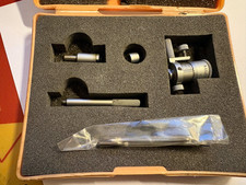 Mitutoyo inside micrometer
