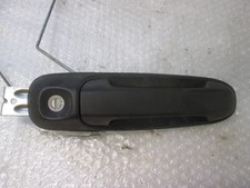 55360333 EXTERNAL HANDLE FRONT