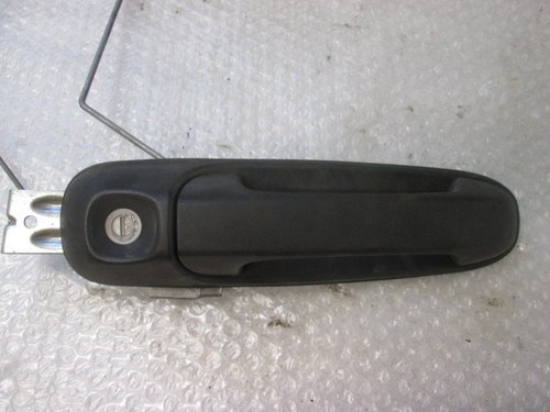 55360333 external handle front - external,