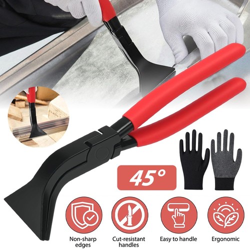 Handheld sheet metal - handheld, seamer