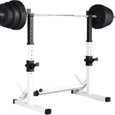 Barbell Rack Stand -