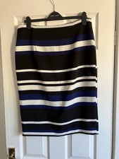 Ladies Skirt Size 16 F&F