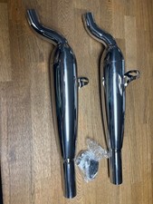British Customs Bonneville Mag