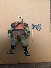 Star Wars Gamorrean Guard Figures 1997 POTF2