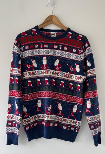 George men christmas - men’s,