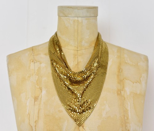 Vintage 1970s whiting davis - vintage,
