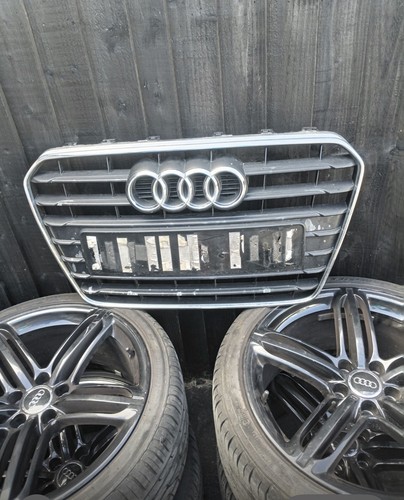 Audi line matte - line,