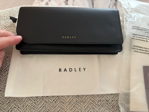 Radley london pockets black - radley,
