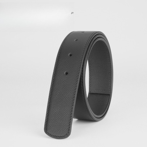 New men genuine leather - new, men's