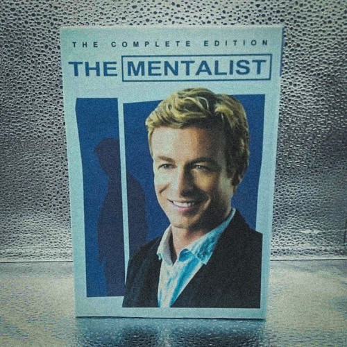 The mentalist seasons 3 - seasons, 1