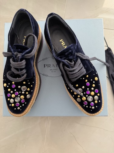 Prada shoes size - prada, 36