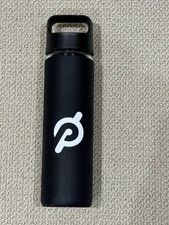 PELOTON GLASS WATER BOTTLE -