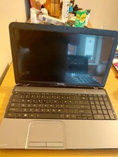 Toshiba SATELLITE C855-14R