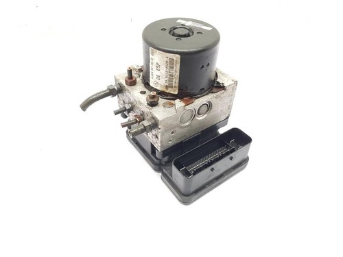 2008 mercedes class - mercedes, pump