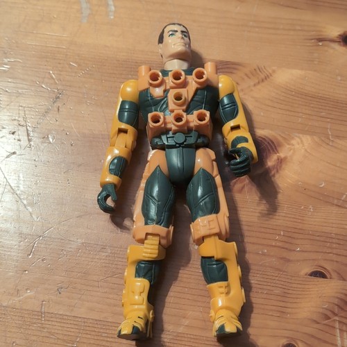 Vintage 1986 kenner - 1986, centurions