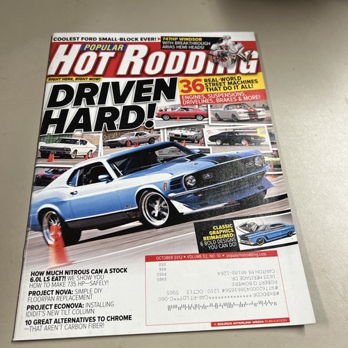 Popular hot rodding 2012 oct - popular, 2012/oct/