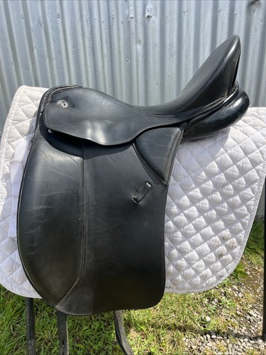 Kieffer dressage saddle - dressage,