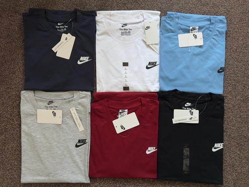 Nike originals brand new - brand,