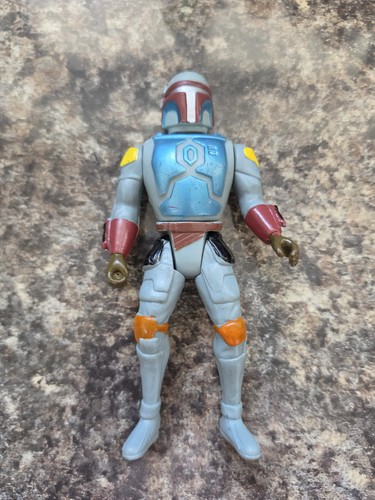 Star wars 1979 boba - star,