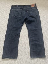 Levi's 559 Relaxed Straight