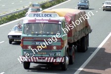 THH Truck Photos - Scania 111