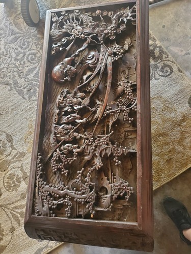 Antique chinese coffee tea - antique,