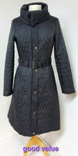 Kaliko Womens Quilted Coat UK